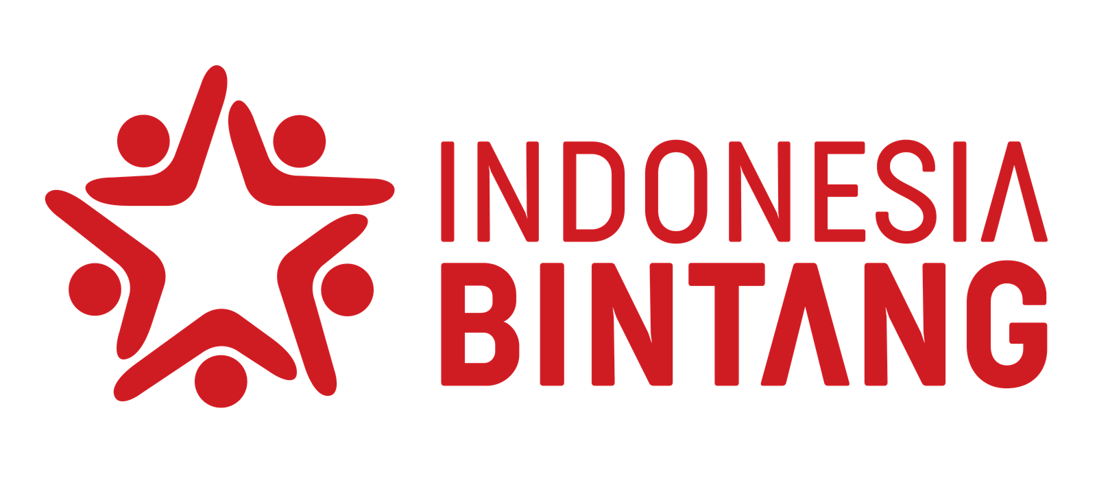 Logo Indonesia Bintang - Yayasan Pendidikan Berkualitas